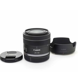 Canon Canon RF24-50mm IS STM   A4041901