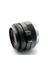 Leica Leica 35mm f2 Summicron-M ASPH 6 bit Black   A4042501