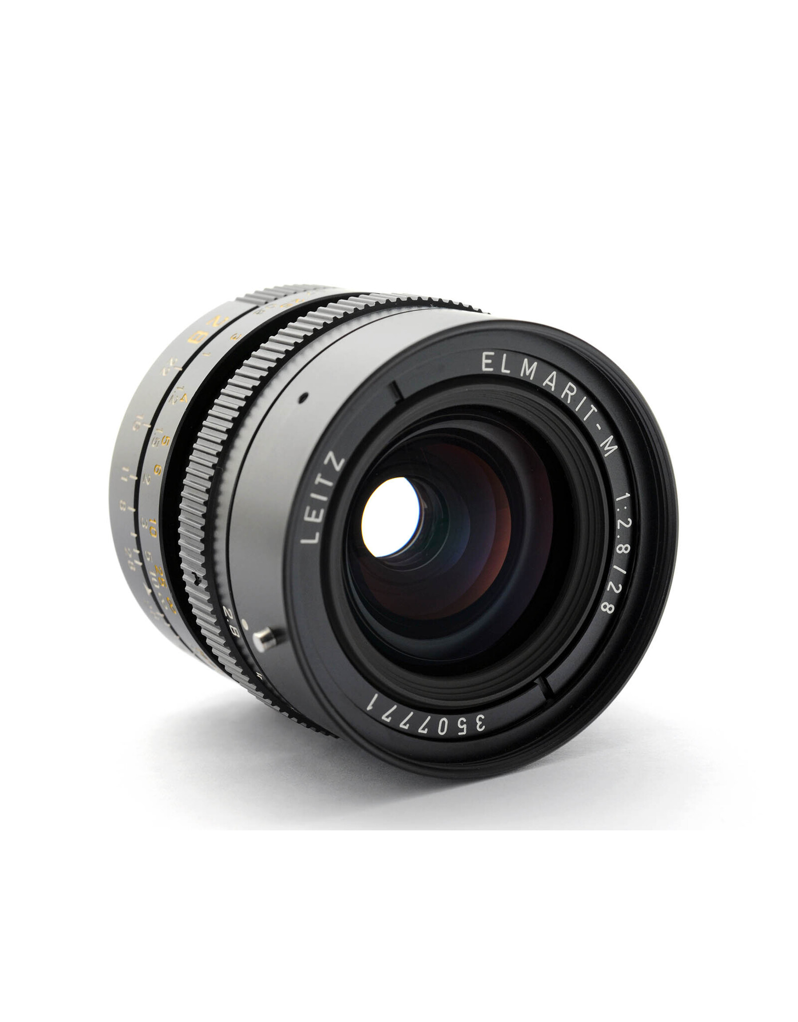 Leica Leica 28mm f2.8 Elmarit-M   A4050103