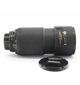 Nikon Nikon 80-200mm f2.8 AF-D (One touch)   ALC146403