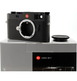 Leica M11 Black   ALC146201