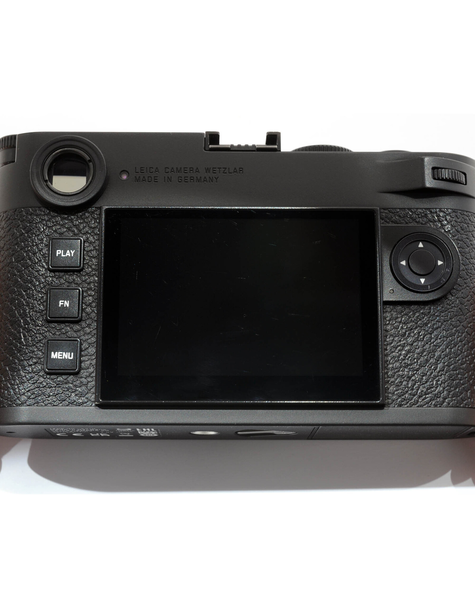 Leica M11 Black   ALC146201