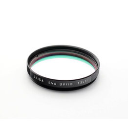 Leica Leica 46mm UV/IR Filter Black (13411)   A3040812