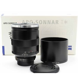 Nikon Zeiss 135mm f2 Apo-Sonnar ZF.2   A4051405