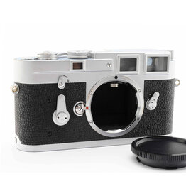 Leica Leica M3 Chrome S/W   A4050108