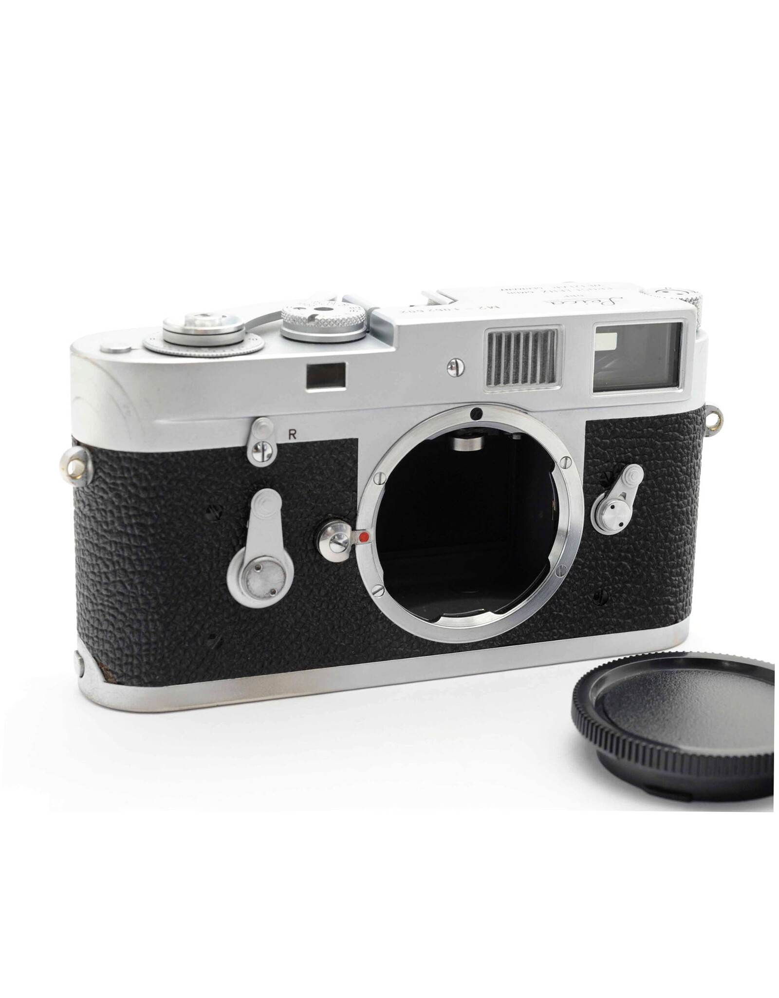 Leica Leica M2 Chrome   A4051101