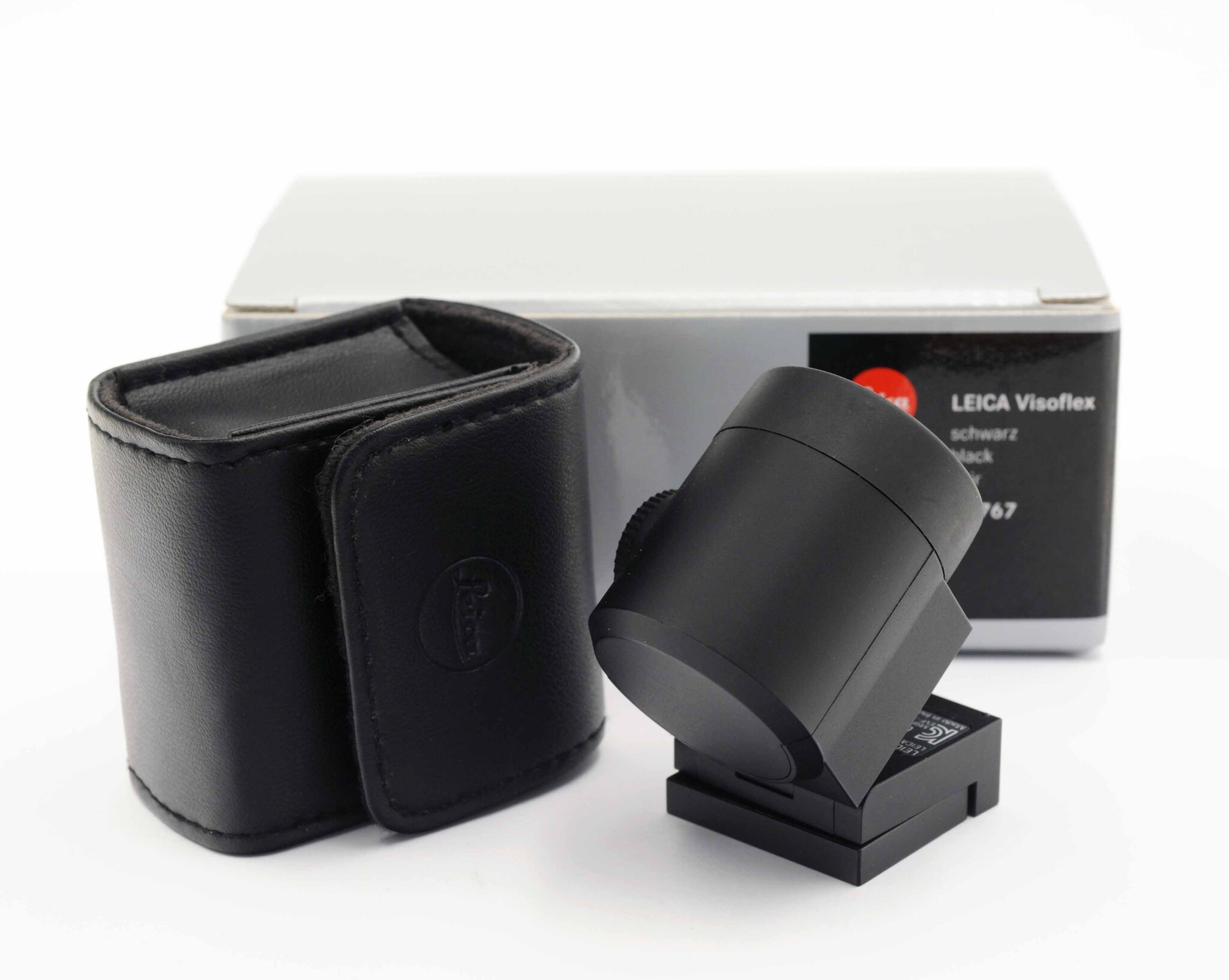 ライカ ビゾフレックス Leica Visoflex (typ 020)