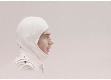 Jon Nicholson: Macchina / 9 May - 31 Jul. 2024