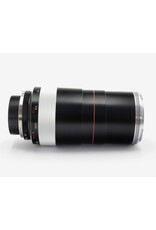 Voigtlander 125mm f2.5 Macro Apo-Lanthar SL (C/Y Mount
