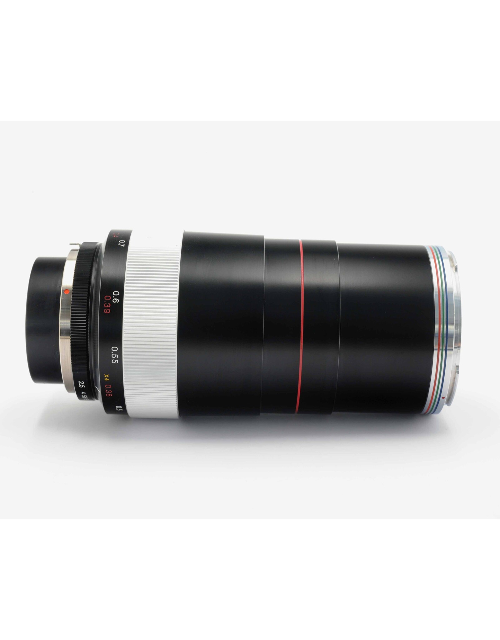 Voigtlander 125mm f2.5 Macro Apo-Lanthar SL (C/Y Mount Voigtlander 125mm f2.5 Macro Apo-Lanthar SL (C/Y Mount