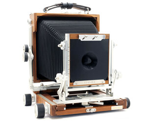 Shen Hao TZ45-IIA A4082401 Aperture UK