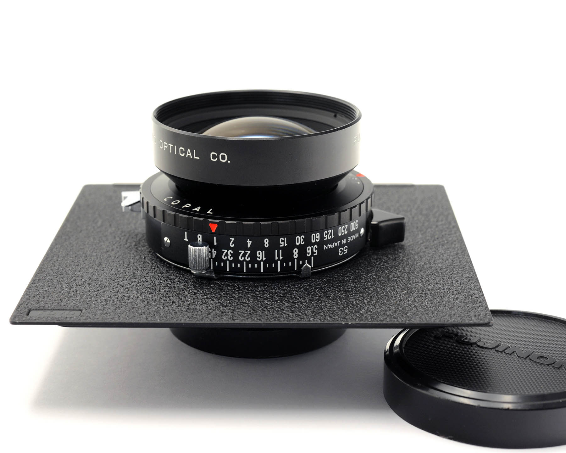 フジ Fuji Fujinon W 150mm f⁄5.6 f 5.6 3068