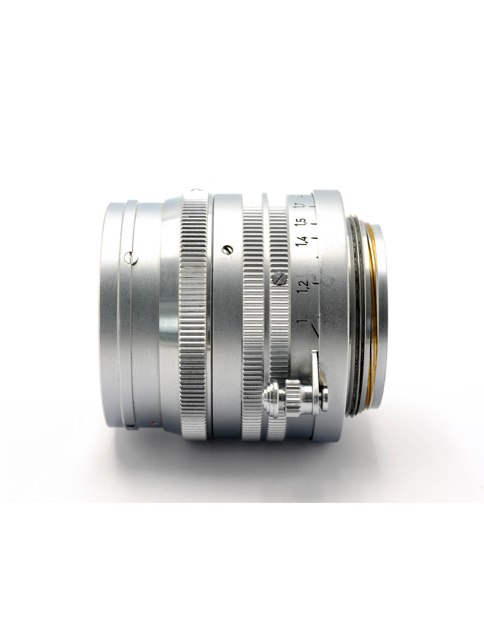 Leica Leica 5cm f1.5 Summarit L39    A4052108