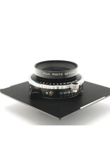Fuji 180mm f9 Fujinon. A (Copal) A4091209 - Aperture UK Fuji 180mm f9 Fujinon. A (Copal) A4091209 - Aperture UK