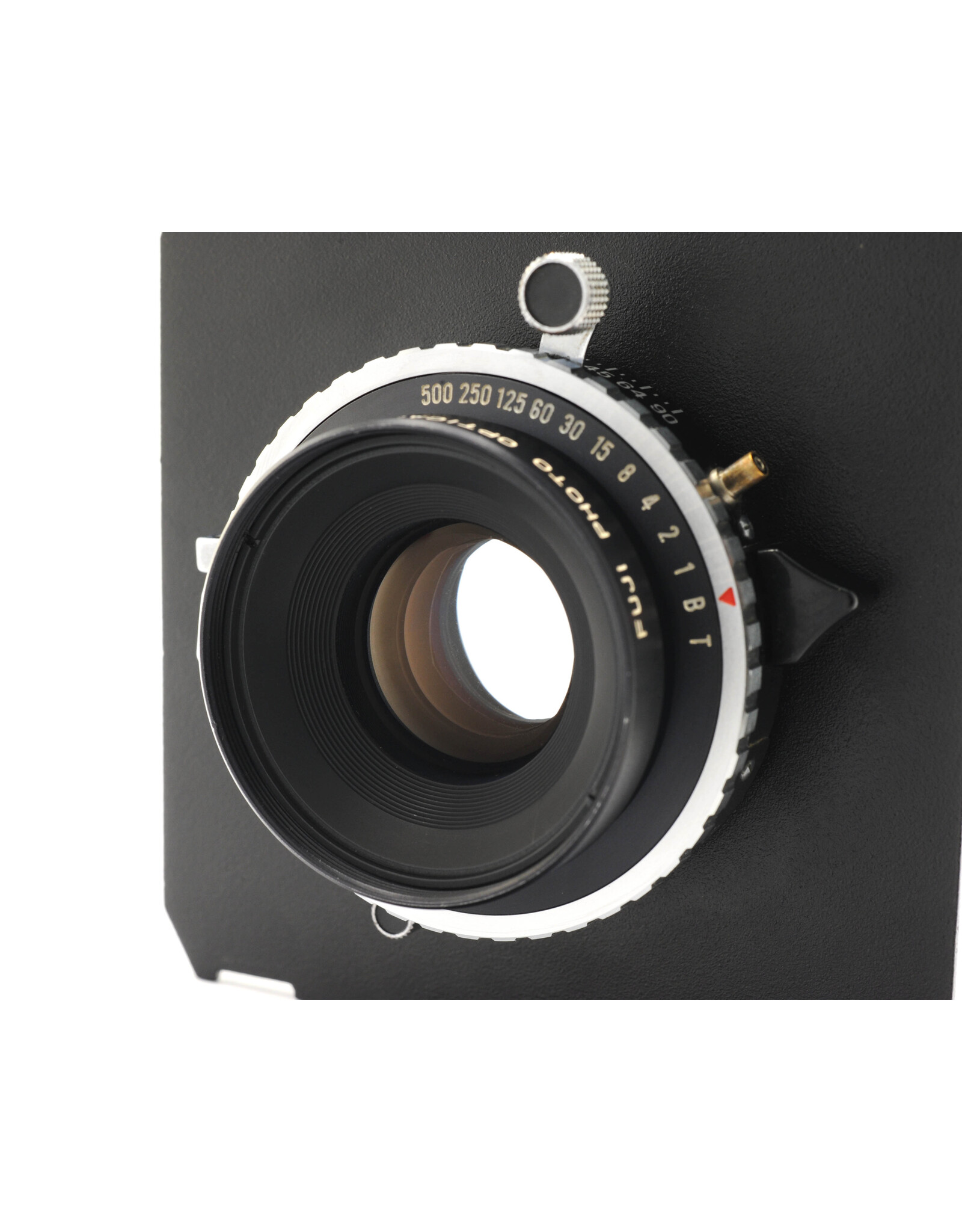Fuji 180mm f9 Fujinon. A (Copal) A4091209 - Aperture UK Fuji 180mm f9 Fujinon. A (Copal) A4091209 - Aperture UK