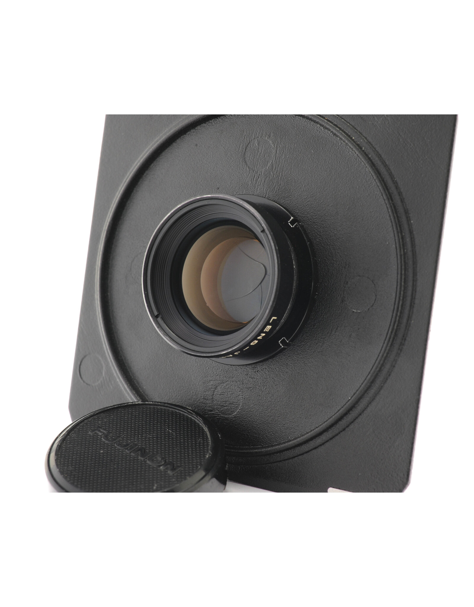 Fuji 180mm f9 Fujinon. A (Copal) A4091209 - Aperture UK Fuji 180mm f9 Fujinon. A (Copal) A4091209 - Aperture UK