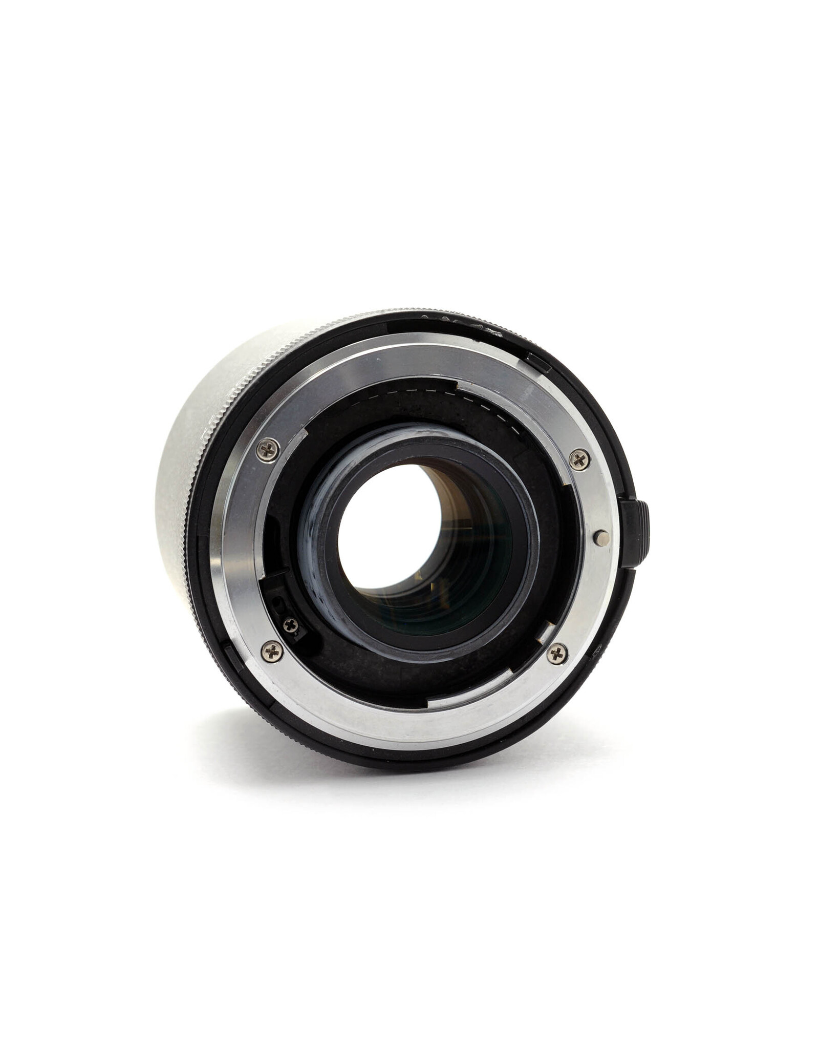 Nikon Nikon TC-20E AF-I  2X Tele-Converter     A4012602