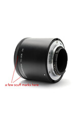 Nikon Nikon TC-20E AF-I  2X Tele-Converter     A4012602