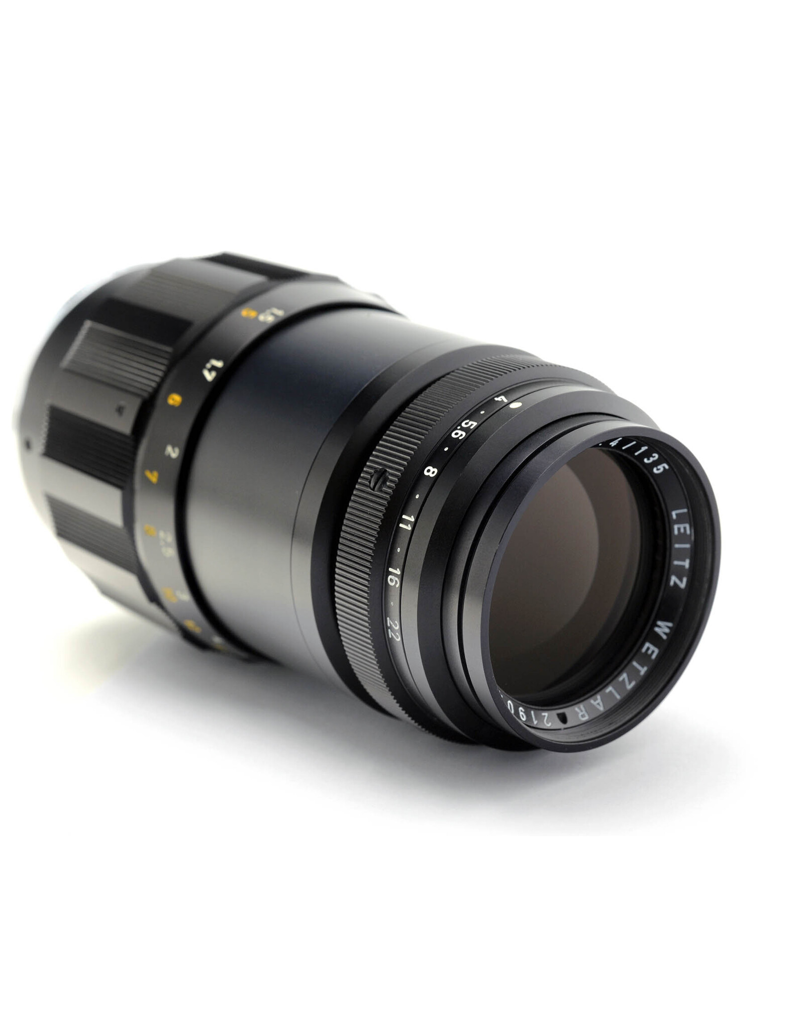 Leica 135mm f4 Tele-Elmar A4082816 - Aperture UK Leica 135mm f4 Tele-Elmar A4082816 - Aperture UK