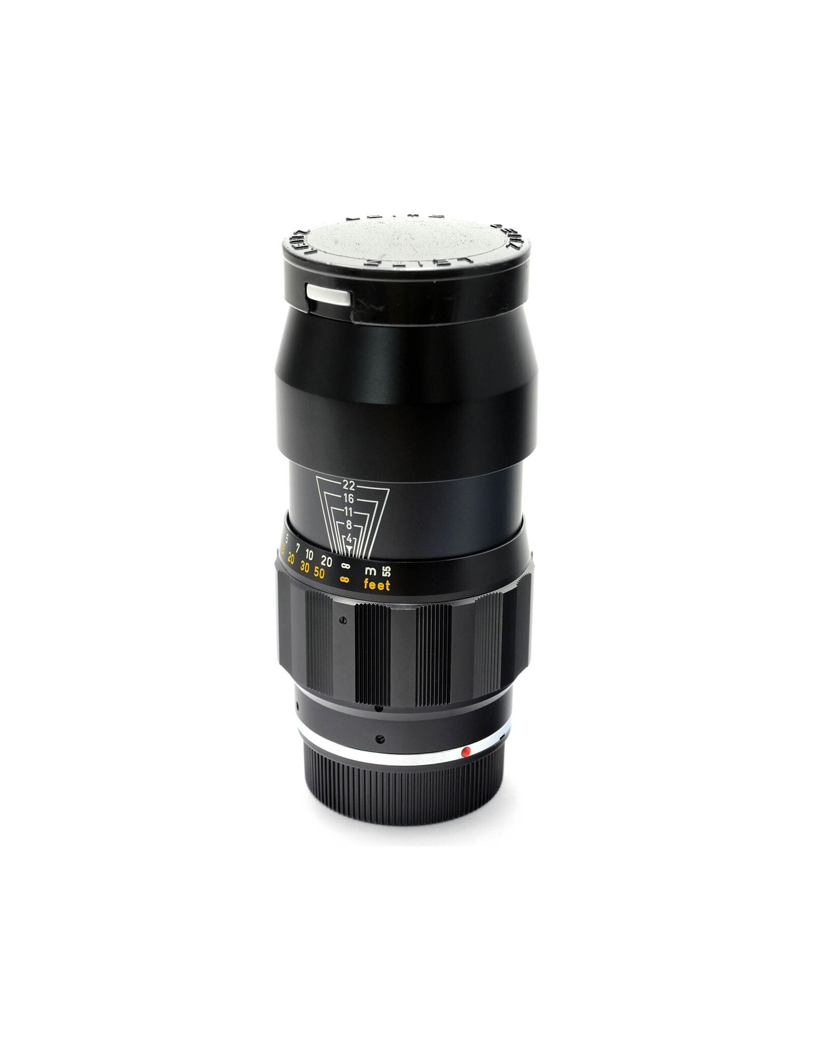 Leica 135mm f4 Tele-Elmar A4082816 - Aperture UK Leica 135mm f4 Tele-Elmar A4082816 - Aperture UK