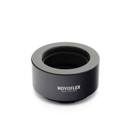 Novoflex Novoflex LET/CO Adapter   A3082303