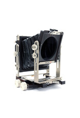 Ebony Ebony SW23  (2"x3") 6x9 camera with customised Toyo 4x5 ground glass adapter   A4091201