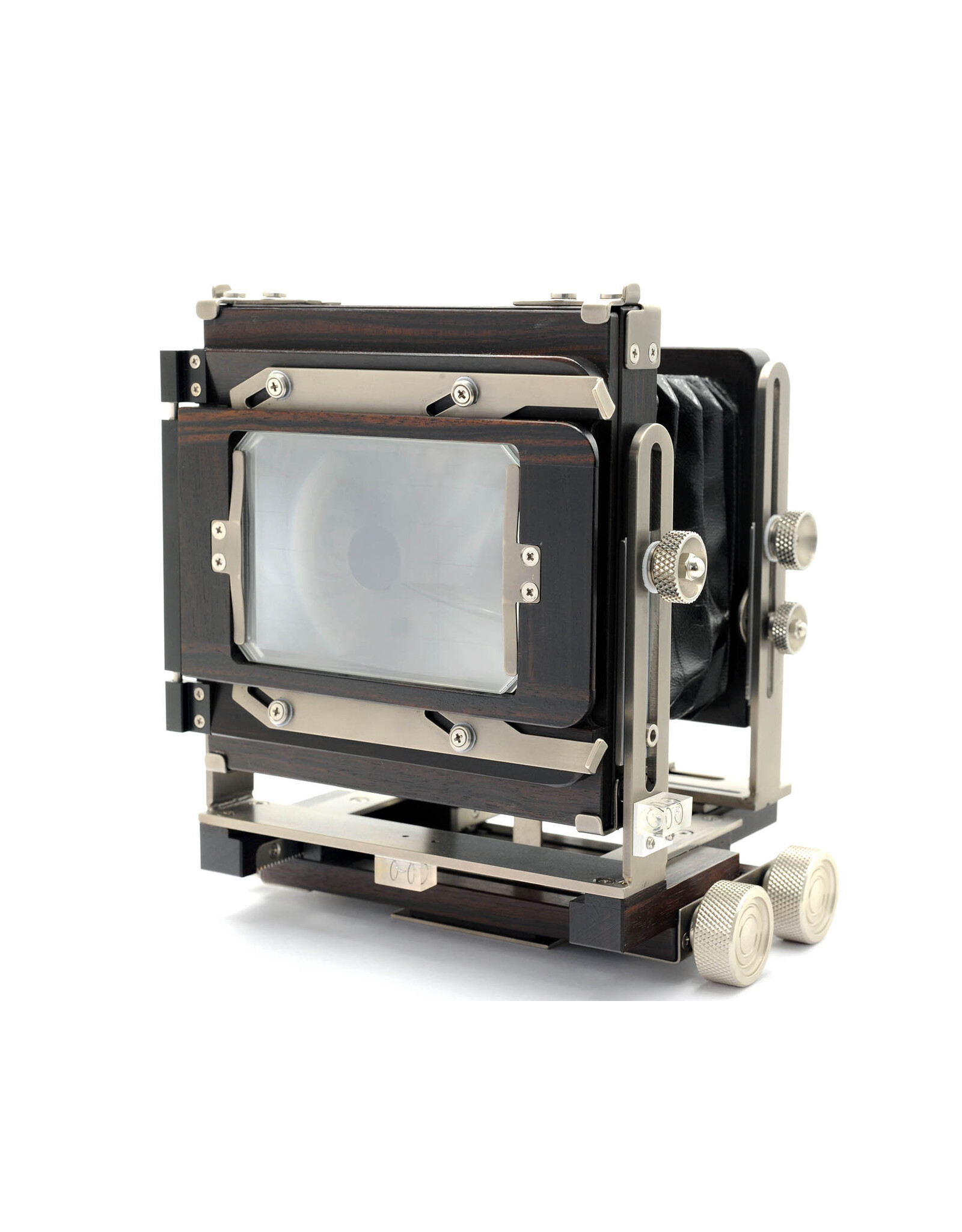 Ebony Ebony SW23  (2"x3") 6x9 camera with customised Toyo 4x5 ground glass adapter   A4091201