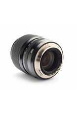 Fujifilm Fuji GF80mm f1.7 R WR   A4101203