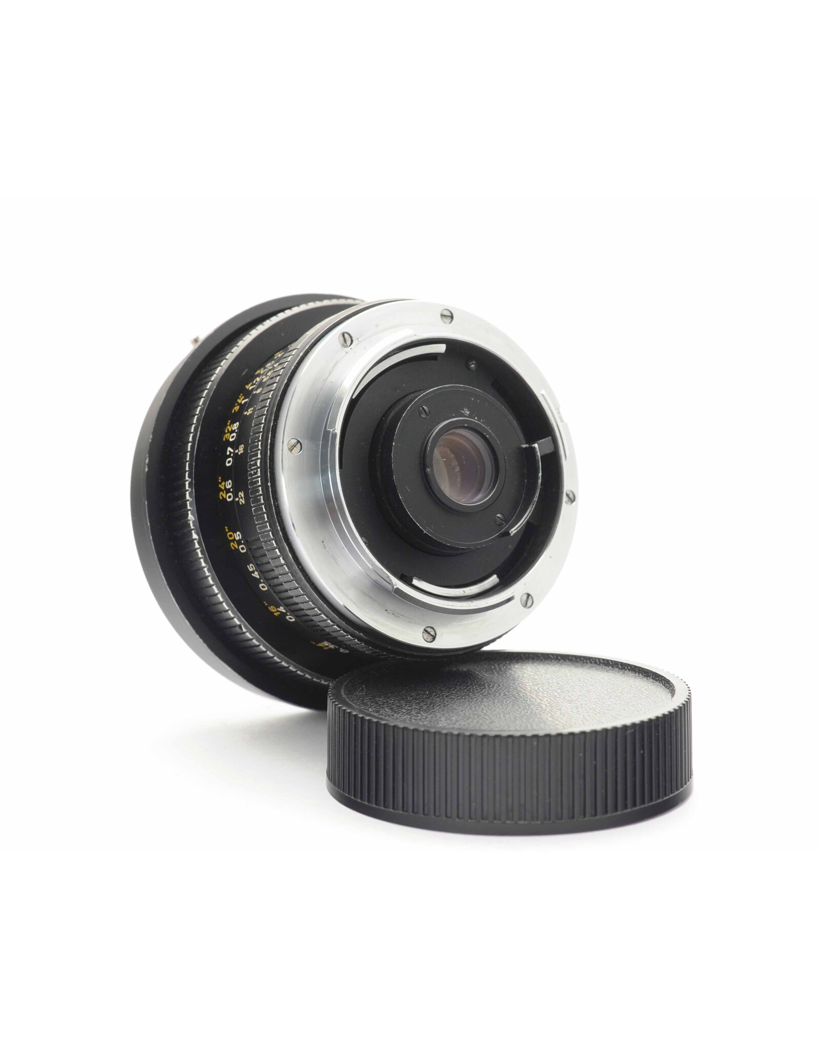 LEITZ WETZLAR SUPER-ANGULON 21mm 少なく F4 ライカ スーパー LEITZ WETZLAR SUPER-ANGULON 21mm 少なく F4 ライカ スーパー