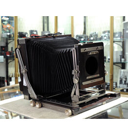 Ebony Ebony SV810     ALC152003