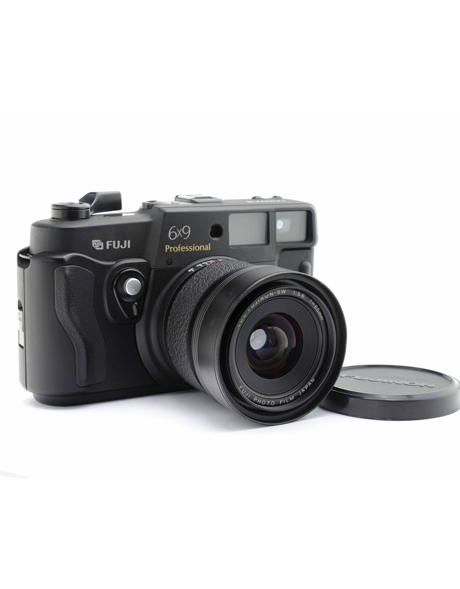 FUJIFILM FUJINON GSW690Ⅲ Professional FUJI フジフィルム