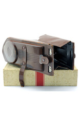 Rolleiflex Rolleiflex Extension hood with Binocular Magnifier   AP1051250