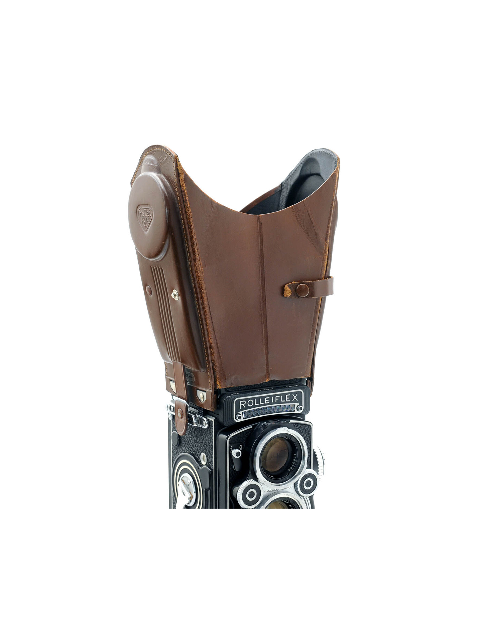 Rolleiflex Rolleiflex Extension hood with Binocular Magnifier   AP1051250