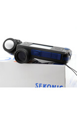 Sekonic Sekonic L-858D Speedmaster   A4071001