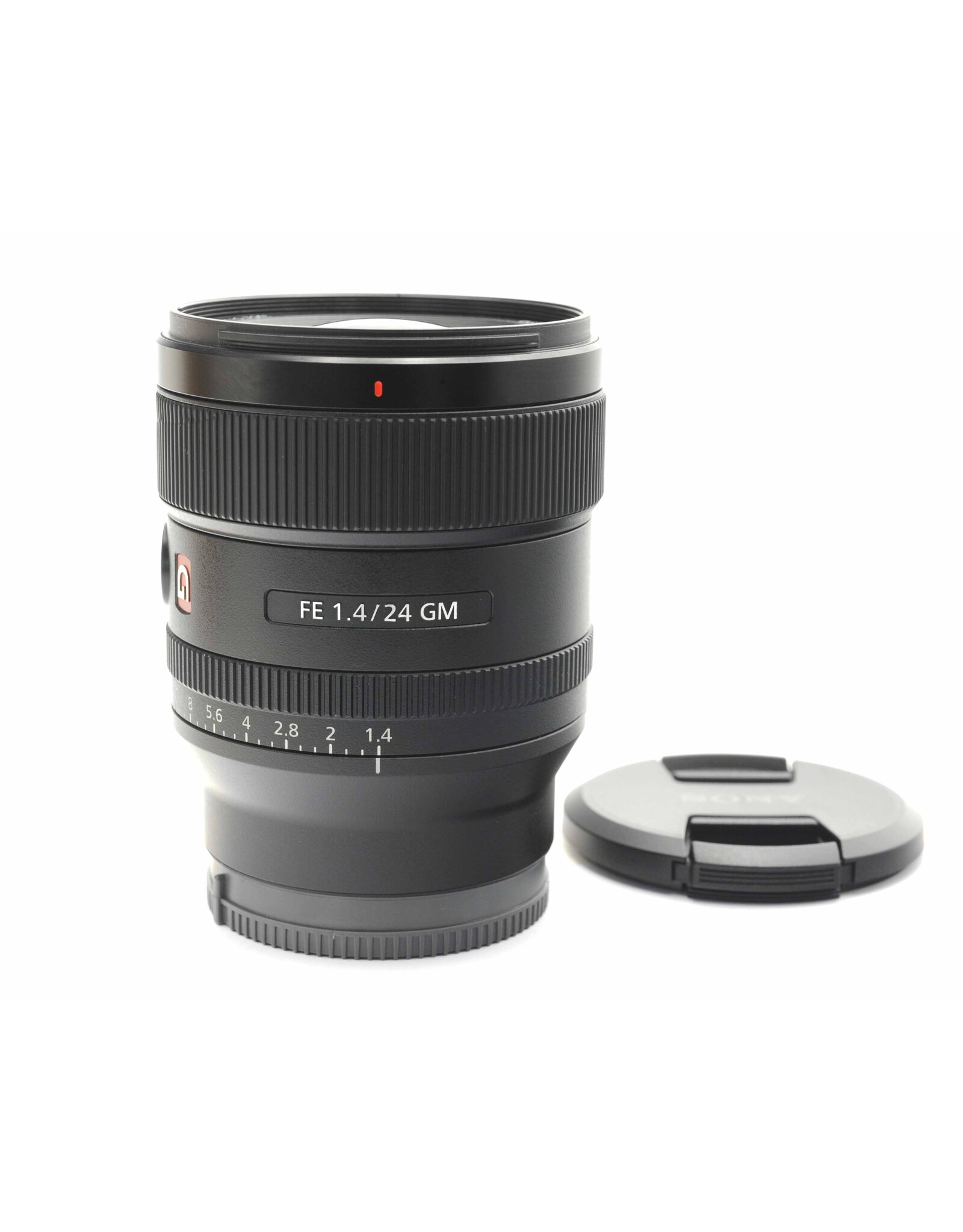 Sony Sony FE24mm f1.4 G Master   A4120302