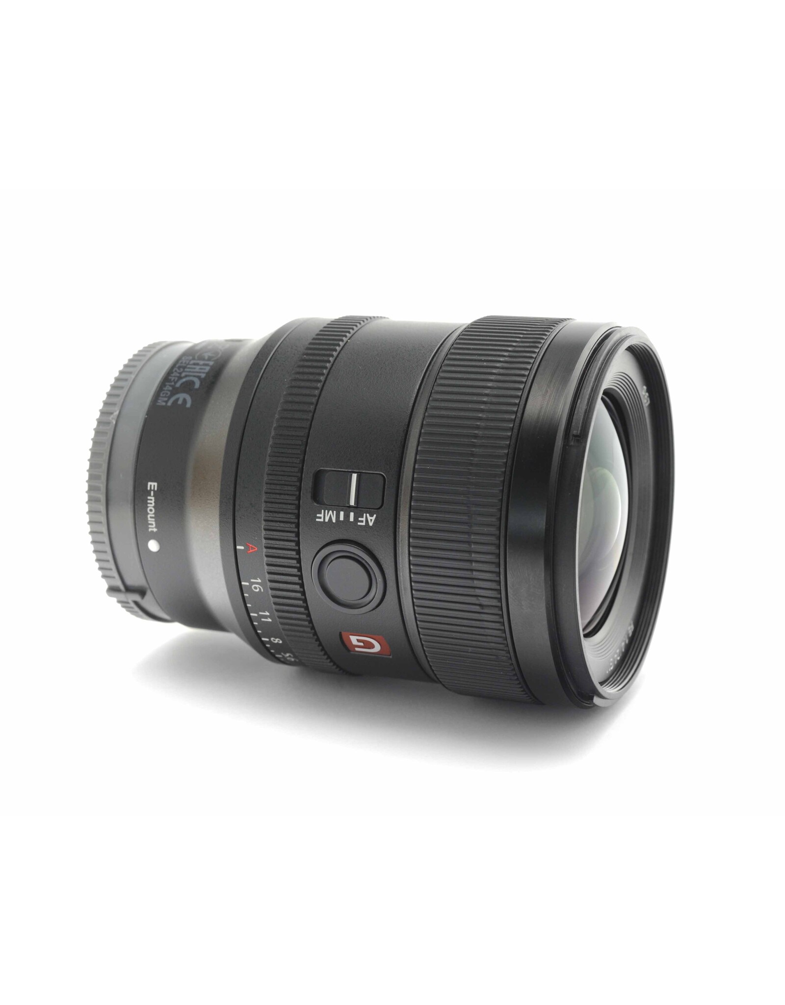 Sony Sony FE24mm f1.4 G Master   A4120302
