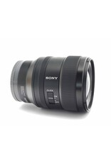 Sony Sony FE24mm f1.4 G Master   A4120302