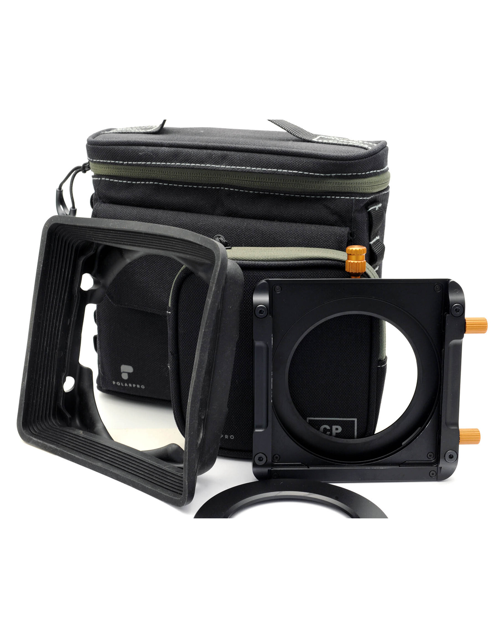 Polarpro Polarpro Summit Filter Holder and various filters  ALC152309