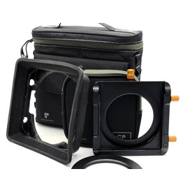 Polarpro Polarpro Summit Filter Holder and various filters  ALC152309