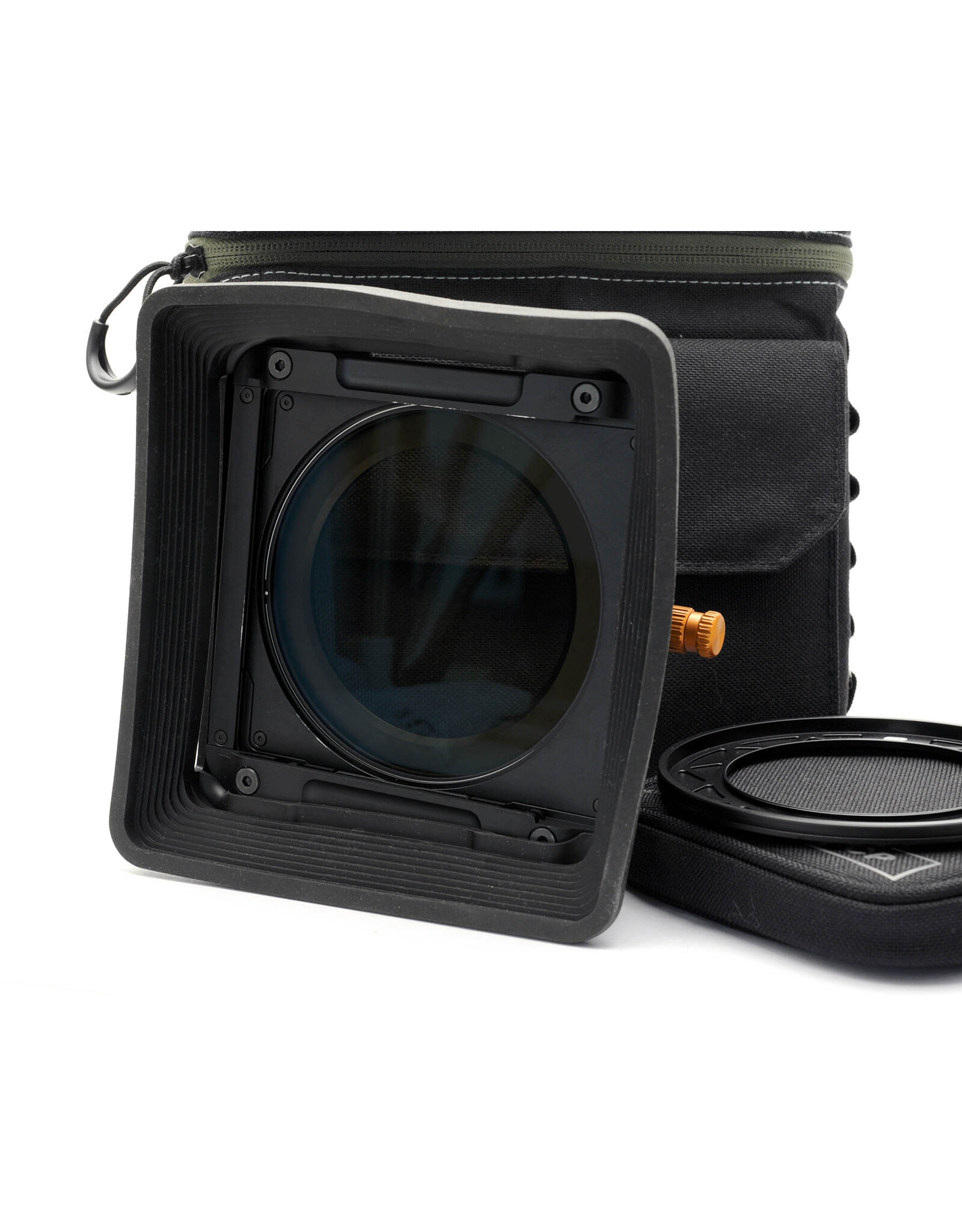 Polarpro Polarpro Summit Filter Holder and various filters  ALC152309