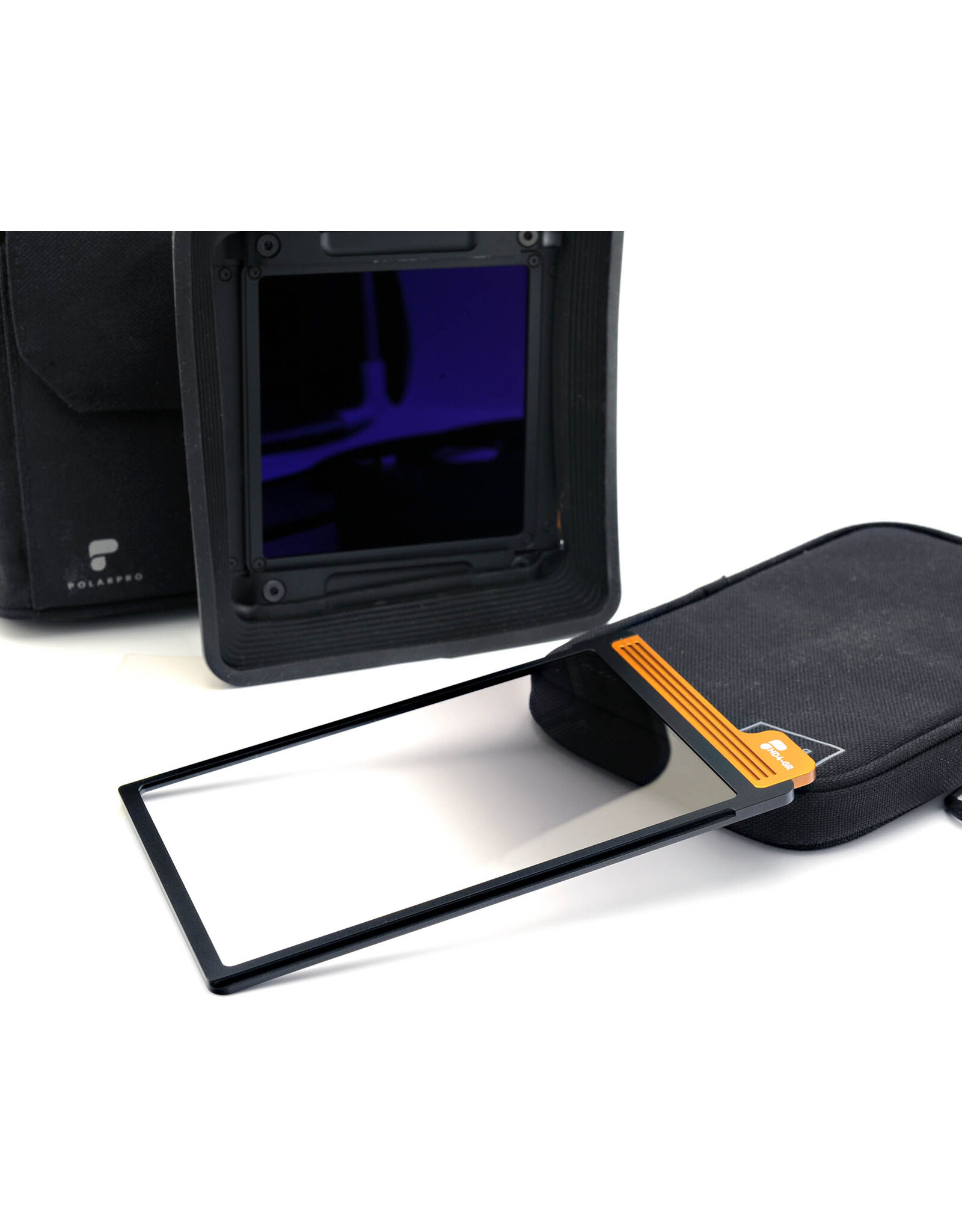 Polarpro Polarpro Summit Filter Holder and various filters  ALC152309