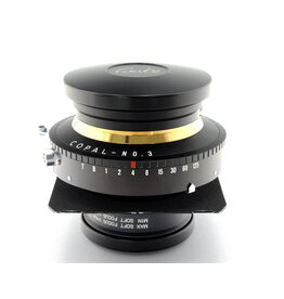 Cooke Cooke 9 inch (229mm) f4.5 PS945 Portrait    ALC152304