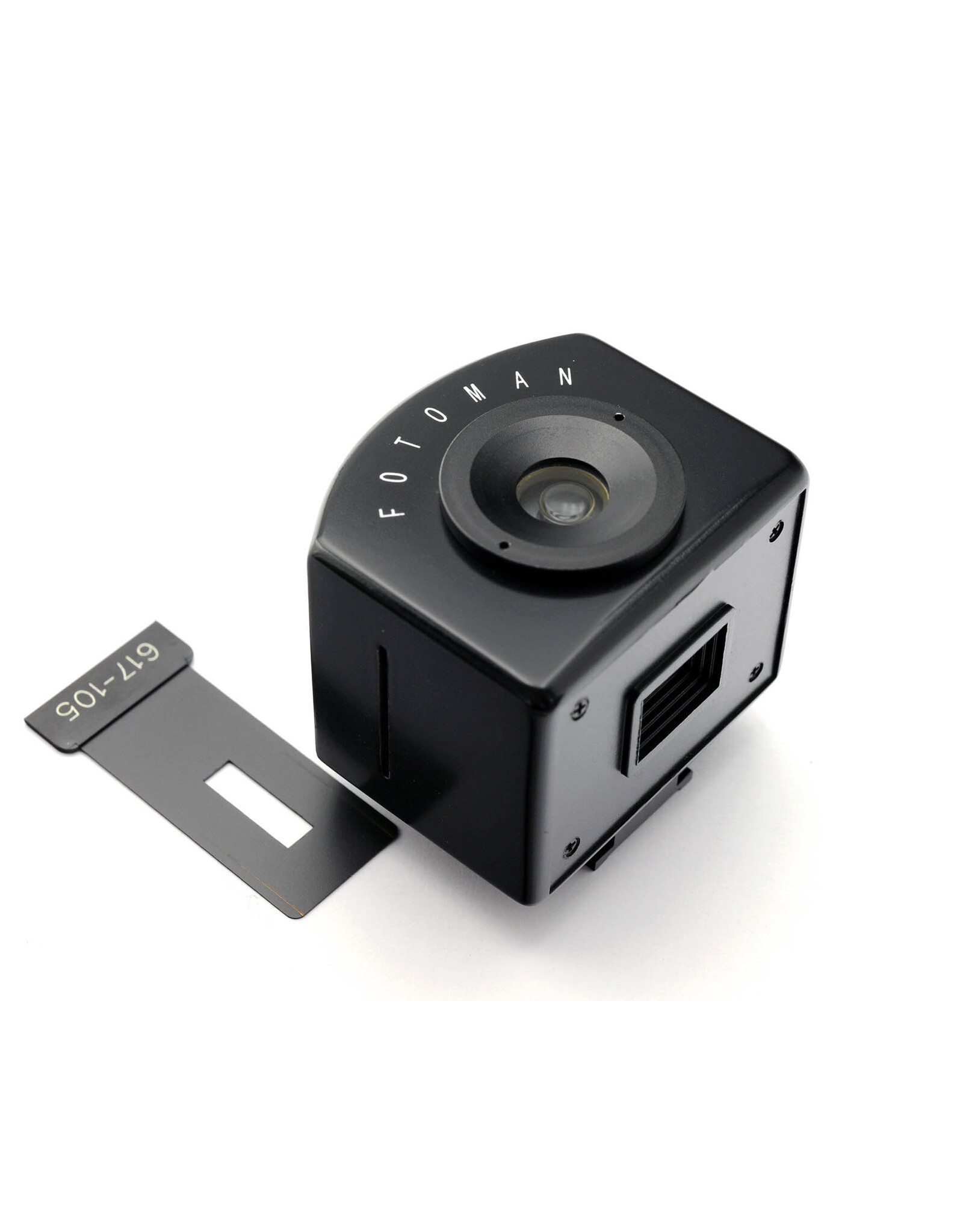 Fotoman Fotoman 617 Viewfinder (with 105mm mask)   A4121208