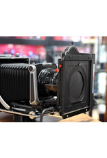 Sinar Sinar Auto-Aperture Shutter (f4) with accessories   ALC152310
