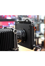 Sinar Sinar Auto-Aperture Shutter (f4) with accessories   ALC152310