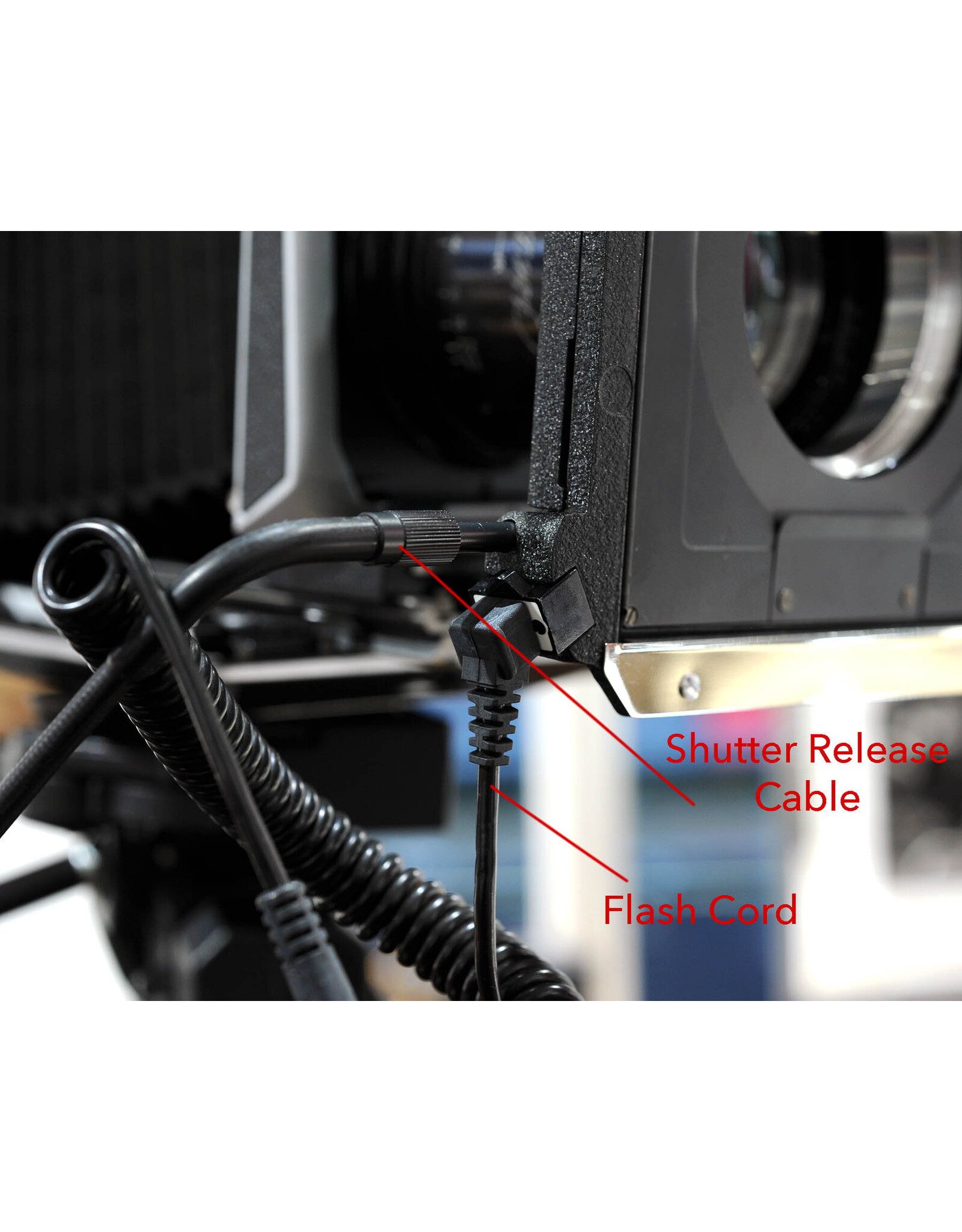 Sinar Sinar Auto-Aperture Shutter (f4) with accessories   ALC152310