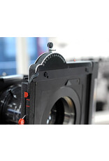 Sinar Sinar Auto-Aperture Shutter (f4) with accessories   ALC152310