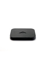 Aperture Aperture Cap - Rectangular lens hood cap (fits Leica 35mm Summicron-M - 3D printed in black finish)
