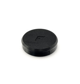 Aperture Aperture Cap - A36 push on front lens cap (fits Leica lenses with an A36 filter size - 3D printed in black finish)