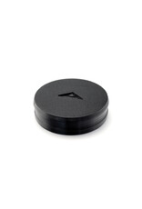 Aperture Aperture Cap - 39mm push on front lens cap (fits Leica lenses with an 39mm filter size - 3D printed in black finish)
